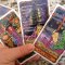 ALL HALLOWS' EVE TAROT