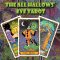 ALL HALLOWS' EVE TAROT