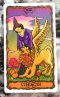 ALL HALLOWS' EVE TAROT