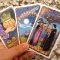 ALL HALLOWS' EVE TAROT