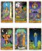 ALL HALLOWS' EVE TAROT