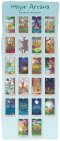 THE MYSTIC HONEYPOT ARCANA TAROT
