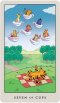 THE MYSTIC HONEYPOT ARCANA TAROT