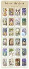 THE HUNDRED - ACRE ARCANA TAROT