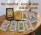 THE HUNDRED - ACRE ARCANA TAROT