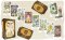 THE HUNDRED - ACRE ARCANA TAROT