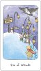 THE HUNDRED - ACRE ARCANA TAROT