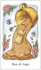 THE HUNDRED - ACRE ARCANA TAROT