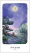 THE HUNDRED - ACRE ARCANA TAROT