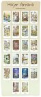 THE HUNDRED - ACRE ARCANA TAROT