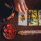 JOURNEY TO THE WEST TAROT DECK