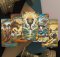 JOURNEY TO THE WEST TAROT DECK