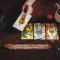 JOURNEY TO THE WEST TAROT DECK