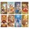 The Land of Stories Tarot Deck