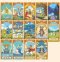 Loong"s Dream Tarot Deck