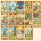 Loong"s Dream Tarot Deck