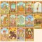 Loong"s Dream Tarot Deck