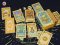 Loong"s Dream Tarot Deck