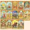 Loong"s Dream Tarot Deck