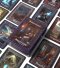 MEDIEVAL ROMANCE : MAGICAL REALM ORACLE DECK