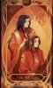 MXTX Tarot Deck