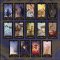 MXTX Tarot Deck