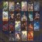 MXTX Tarot Deck