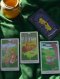 THE MYSTIC HONEYPOT ARCANA TAROT