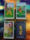 THE MYSTIC HONEYPOT ARCANA TAROT