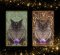 Nine Lives Cat Tarot Deck