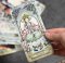 Oriental Drawing Hologram Tarot Deck