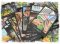 Out of Hand Tarot Deck