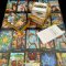 Out of Hand Tarot Deck
