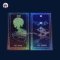 The Illuminated Prisma Visions Tarot