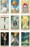 RABBIT TAROT DECK