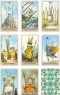 RABBIT TAROT DECK