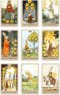 RABBIT TAROT DECK