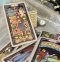 Retro Impression Tarot  - Portable Edition