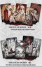 SCARLET AND BLACK TAROT