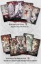 SCARLET AND BLACK TAROT