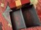 SCARLET AND BLACK TAROT