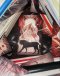 SCARLET AND BLACK TAROT