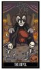 THE SKELETON DANCE ARCANA TAROT