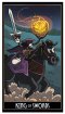 THE SKELETON DANCE ARCANA TAROT