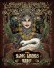 SLAVIC LEGENDS TAROT : 14cm. LARGE VERSION with gold edge