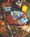 The Somnia Tarot - Illustrated Edition