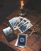 The Somnia Tarot Deck