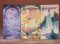 TABI NO KOKORO TAROT - LIMITED JAPANESE EDITION