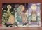TABI NO KOKORO TAROT - LIMITED JAPANESE EDITION
