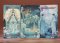 TABI NO KOKORO TAROT - LIMITED JAPANESE EDITION